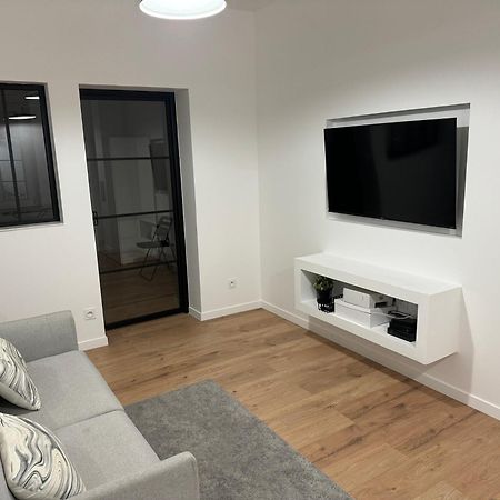 Appartement IX - Haut Standing Proche Luxembourg Et Cattenom Nilvange 外观 照片