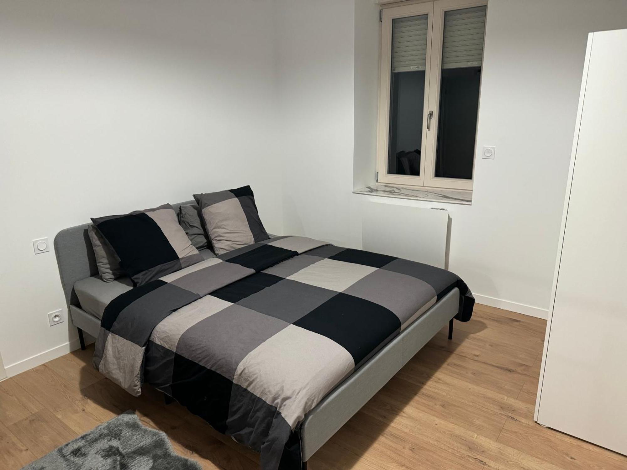 Appartement IX - Haut Standing Proche Luxembourg Et Cattenom Nilvange 外观 照片