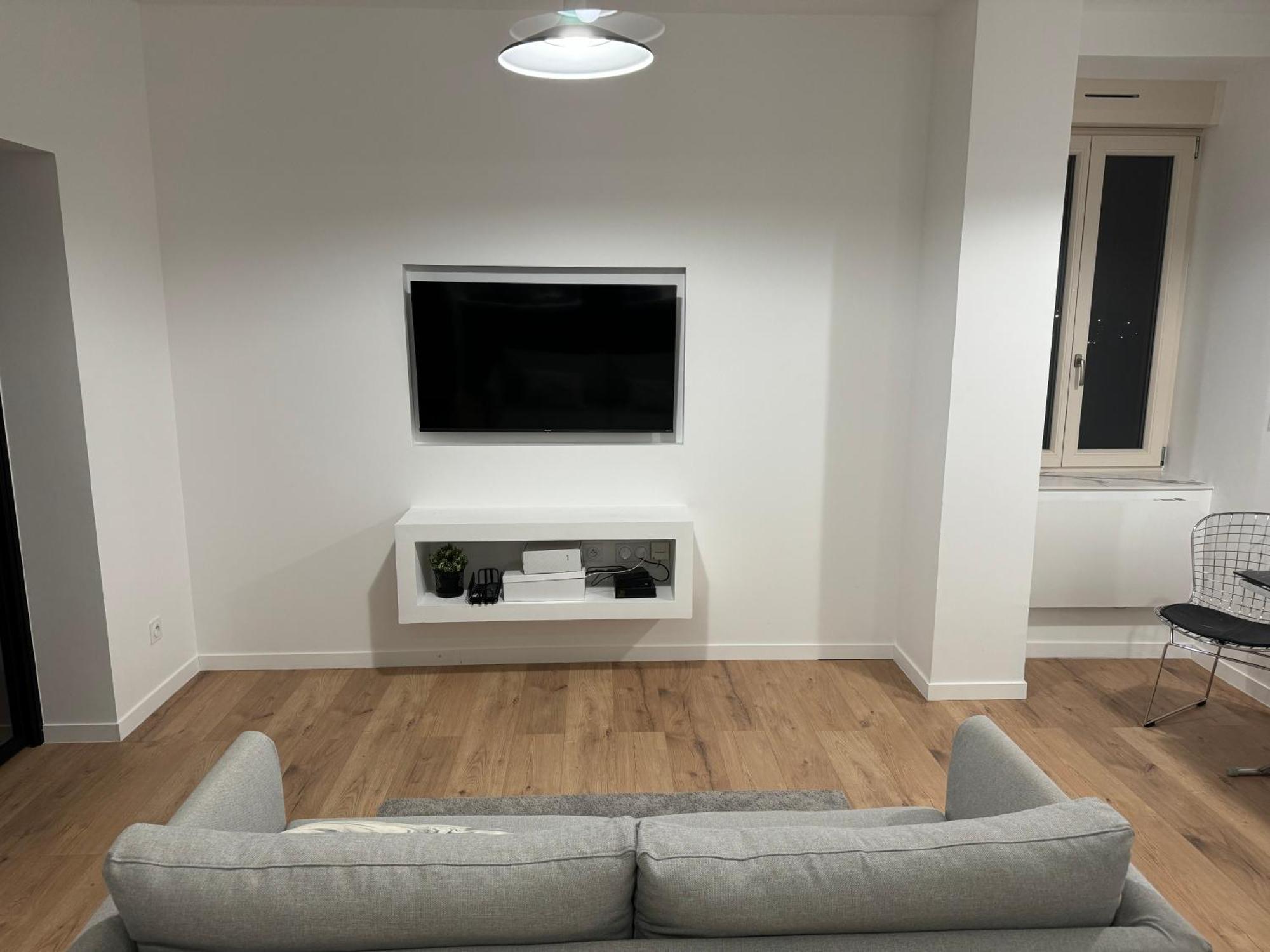 Appartement IX - Haut Standing Proche Luxembourg Et Cattenom Nilvange 外观 照片