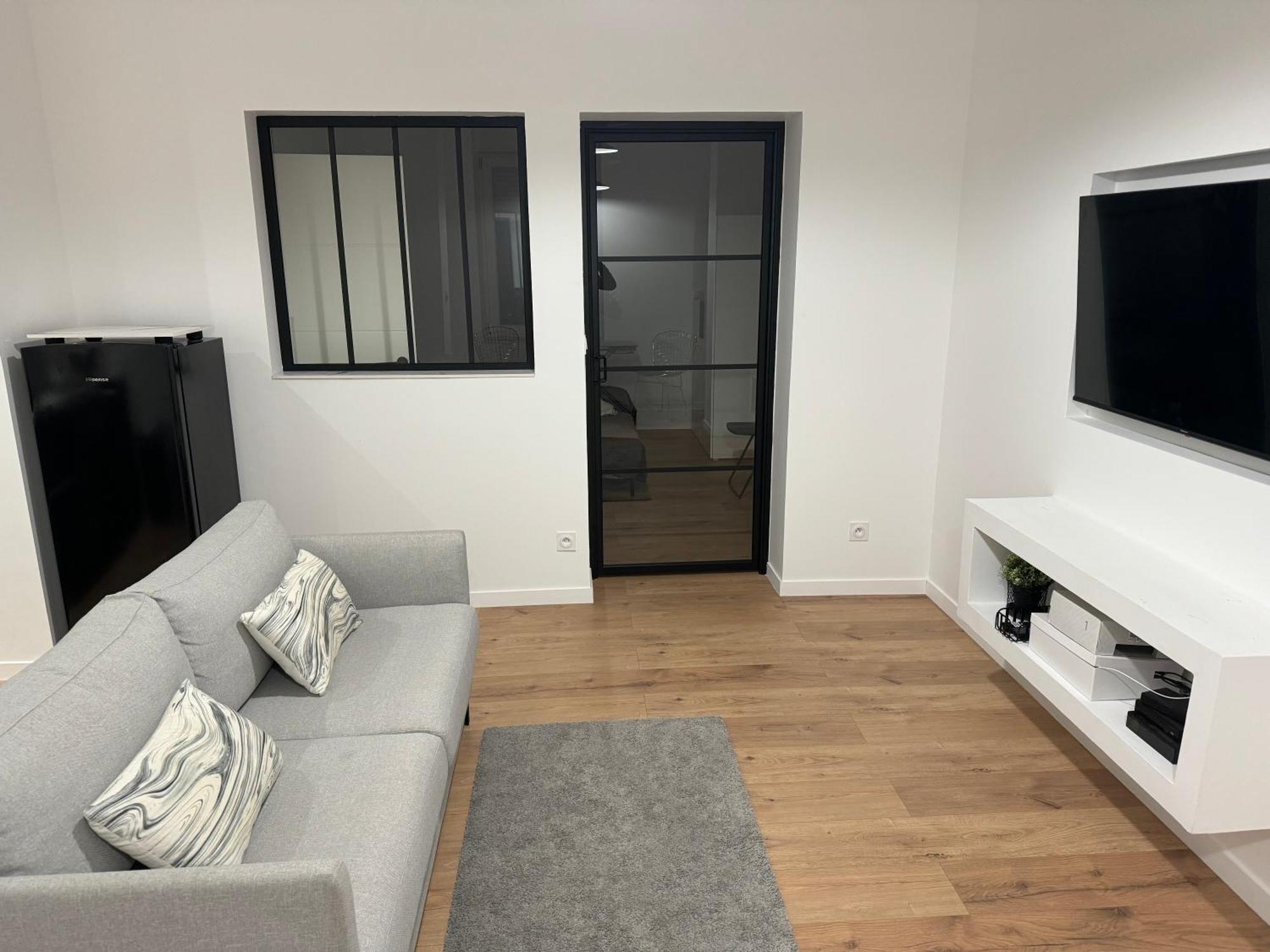 Appartement IX - Haut Standing Proche Luxembourg Et Cattenom Nilvange 外观 照片