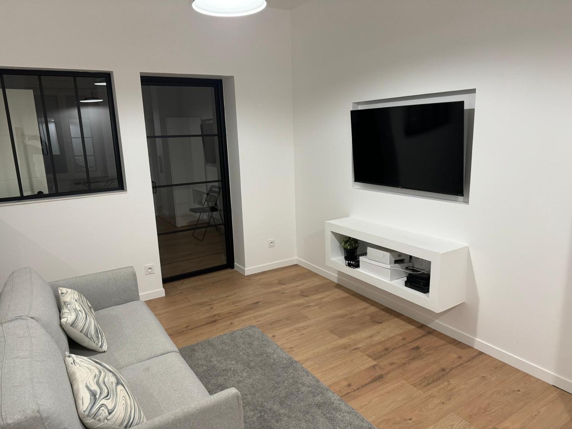 Appartement IX - Haut Standing Proche Luxembourg Et Cattenom Nilvange 外观 照片