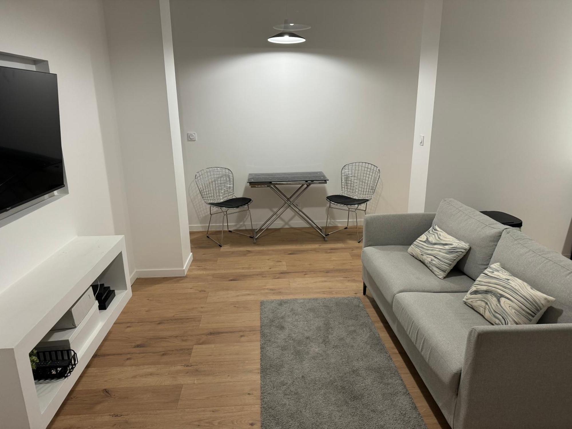Appartement IX - Haut Standing Proche Luxembourg Et Cattenom Nilvange 外观 照片